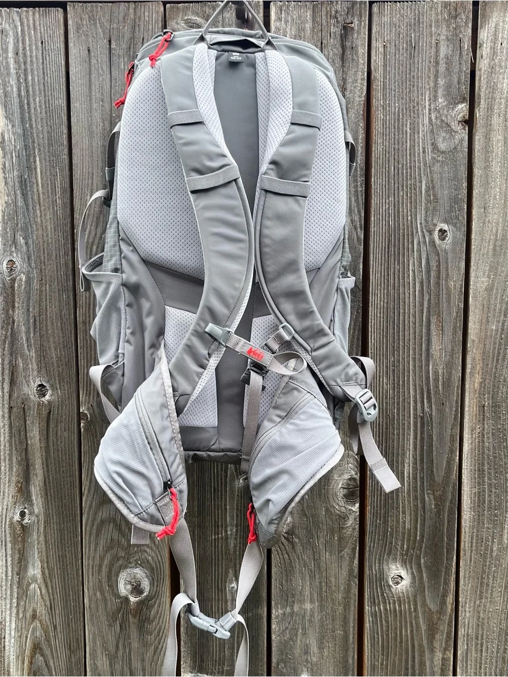 REI Co-op Trail Hydro 30 backpack